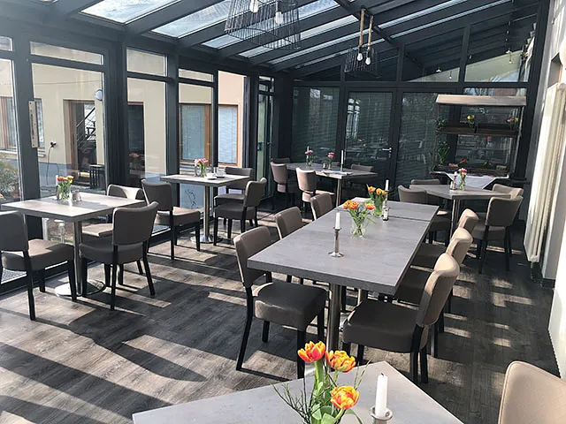 Hotel Fährhaus am Kalksee - Eventbereich